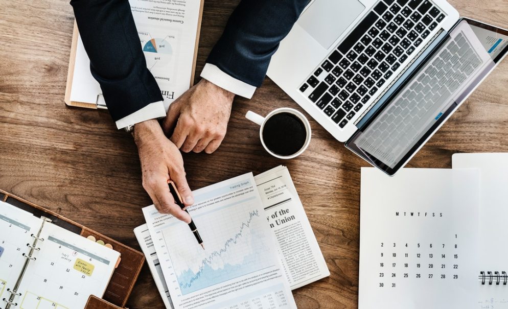 business investment 1